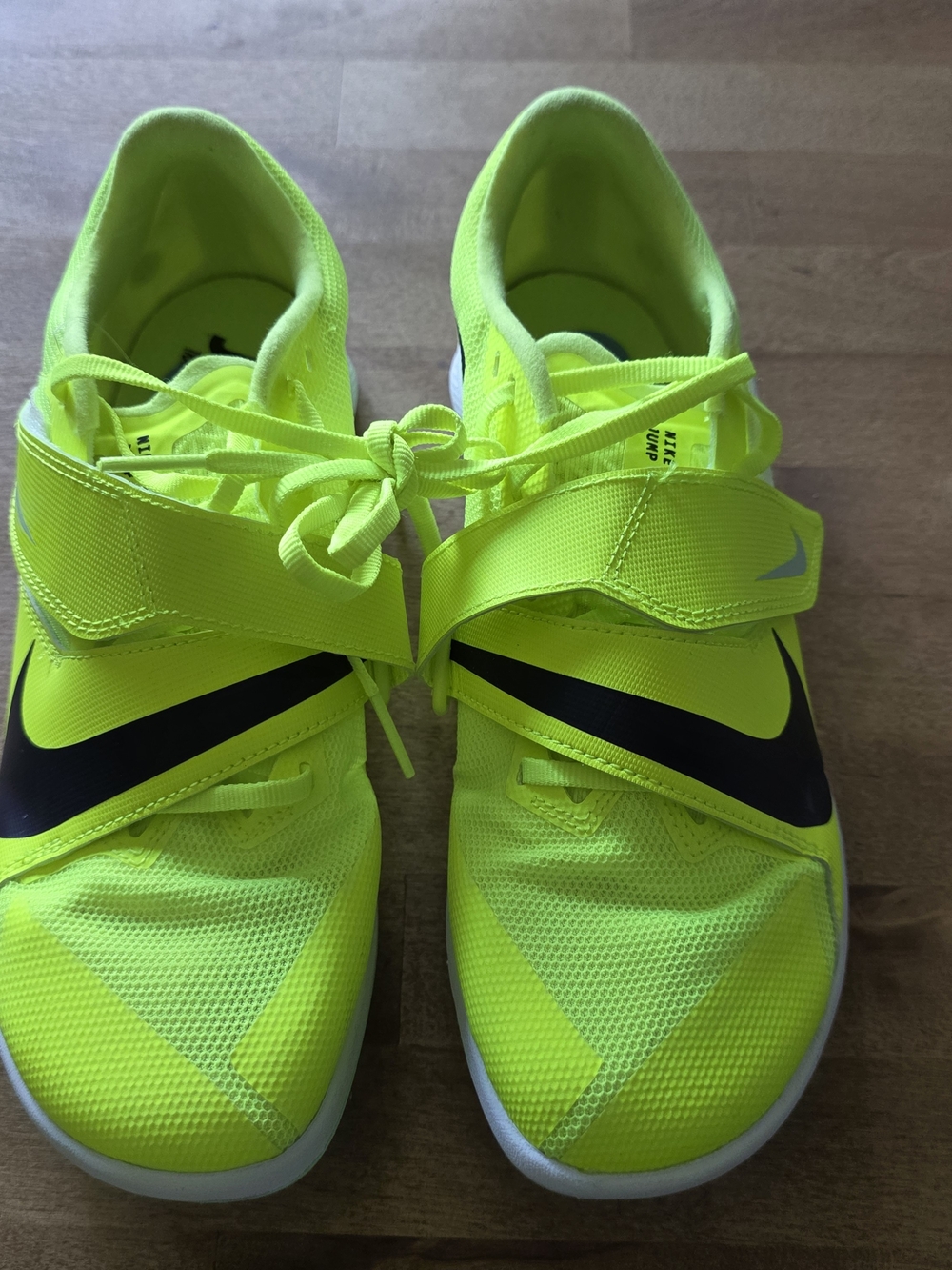 Nike Rival Jump Track And Field Jumping Spikes DR2756-700